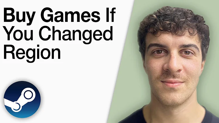 How To Buy Games if You Changed Steam Region [2025 Full Guide]