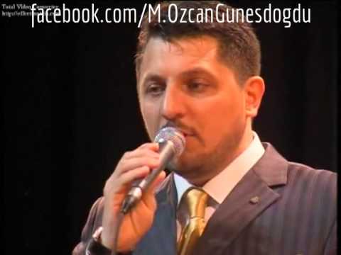 Mustafa Özcan Güneşdoğdu - Annem