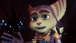 Mangg Plays Ratchet & Clank: Rift Apart - Part 5