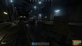 ️️ Rust Solo Raid: Part 2 - Continuing the Lone Wolf Legacy - Stealth, Strategy, and Solo Triumphs!