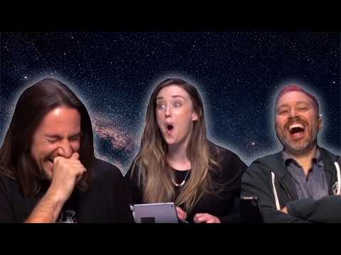 Favourite Critical Role Clips of Mine