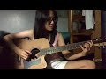 原諒我不明白你的悲傷-cover