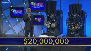 Mega Millions: October 18, 2022