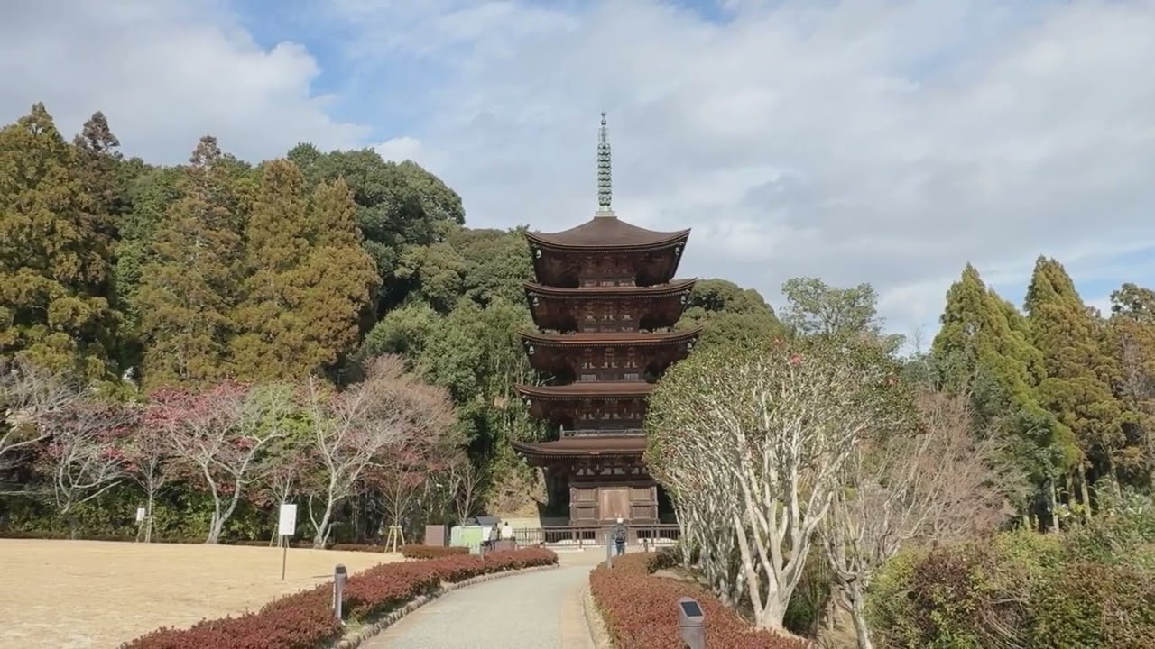 【ひとりVlog】 平日休んでひとり旅　＠山口県