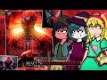 🕸🕷 Star Vs The Forces Of Evil React To Marco As Spiderman (Tobey) - Gacha React 🇺🇸/🇧🇷