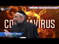 CoronaVirus : simple grippe ou fléau mondial - Rav Ron Chaya