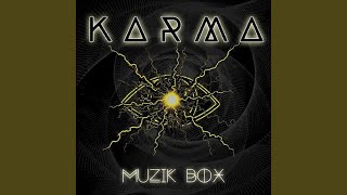 Karma (Muzik Box Tribal Mix)