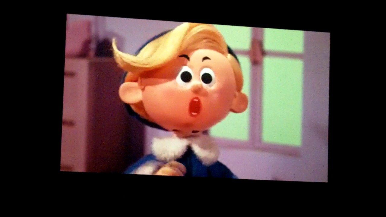 ShadowboxLive: Straight Outta North Pole