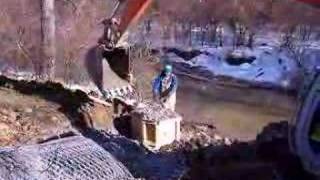 Sack Gabions 2