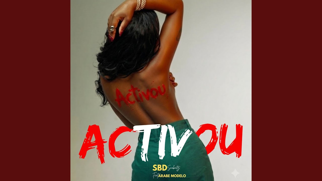 YouTubeでActivouを視聴 YouTubeでActivouを視聴
