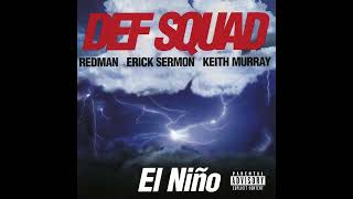 Def Squad - Rhymin&#39; Wit&#39; Biz ft. Biz Markie