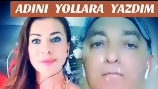 📒 Adini Yollara Yazdim 📒 Resimi