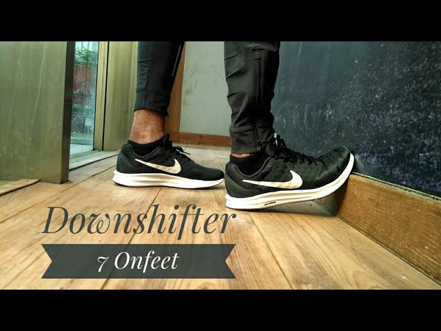 Nike Downshifter | + Onfeet! YouTube