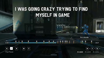 Theatre Mode In Halo Infinite Is BROKEN!!! 343 FIX THIS CRUCIAL PART OF THE HALO EXPERIENCE PLEASE!