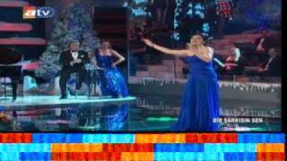 Funda Arar - Yak Gel Www.facebook.com/Askadinasarkilar