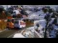 Meenu coach  nahanharipurdhar  snowfall 2023 