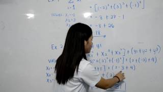 Pre Calculus Project