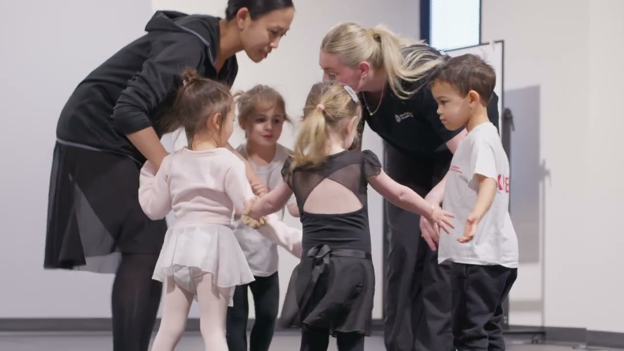 Get To Know The Artist Development Program Explorers