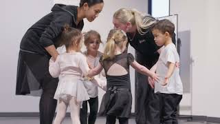 Get To Know The Artist Development Program Explorers