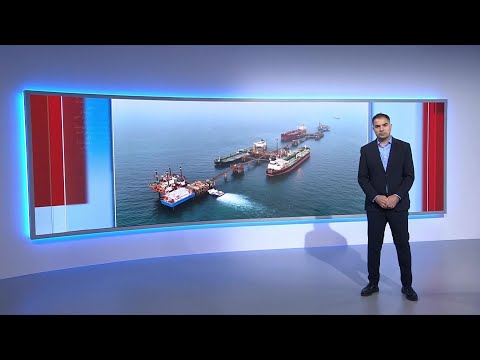 پیوست افشای شبکه نفتی تهران مسکو و کاراکاس