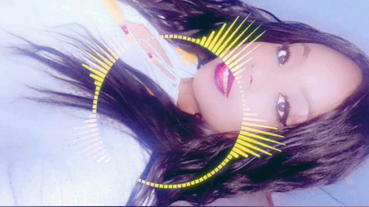 هدى حمودة - وانا عليا حجاب الله