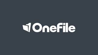 OneFile | How to sync your calendar