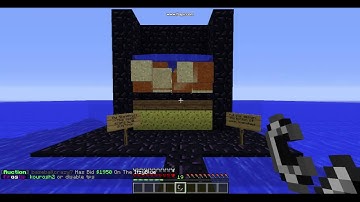 Minecraft Factions - UNRAIDABLE BASE DESIGN!!!