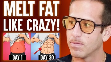 The 30 Day Protocol To Lose 20 Pounds of Fat (#1 Method) | Ben Azadi