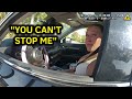 She Accidentally Showed the Cop Her Fake ID | Watch What Happens Next (Bodycam)
