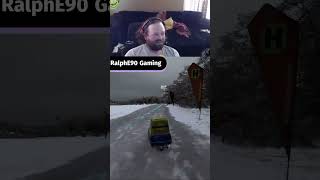 Epic Driving Fails and Hilarious Comebacks! #shorts