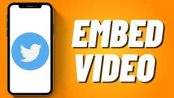How to Embed Video on Twitter on iPhone (2023)
