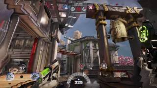 LawBreakers Beta gameplay 15 min of pure skill