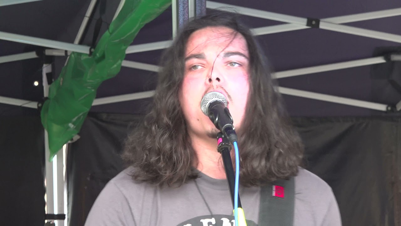 Cottonmouth.In Your Hands.M2TM Final Winners-Nottingham-11.07.2021.