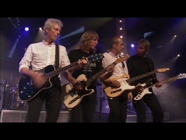 Status Quo - Montreux Jazz Festival - Stravinski Auditorium Switzerland 4-7 2004 class=