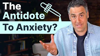 What We Get Wrong About Anxiety