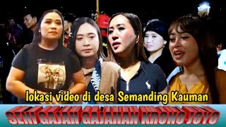 GENDING GENDING TAYUB VERSI GAJAH GAJAHAN