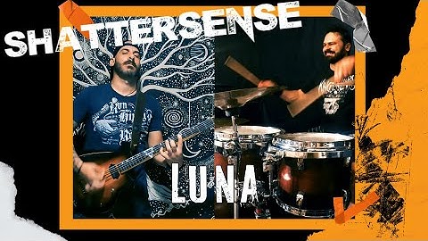 SHATTERSENSE - Luna (Bleed Us Away) - Official Video