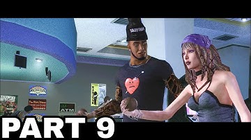 SAINTS ROW 2 Walkthrough CO-OP Gameplay Part 9