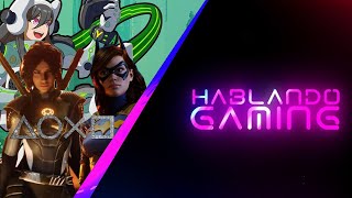 Nuevo PlayStation Showcase y Marvel se toma un gran riesgo con Midnight Suns - Hablando Gaming