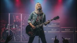Adista - Perasaanku Cover Rock Ai