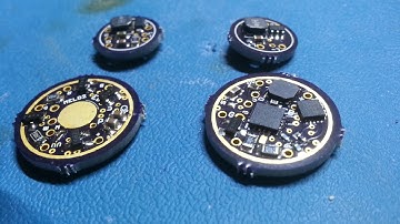 MELD v2 RGBWUV Flashlight Driver