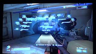 Aliens: Colonial Marines Mission 1 Part 1