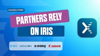 IRIS - Partners Who Count on Us
