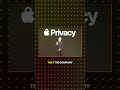 APPLE SAYS NO!Govt’s Sanchar Saathi Order Rejected #Apple #SancharSaathi #IndiaNews #privacypolicy