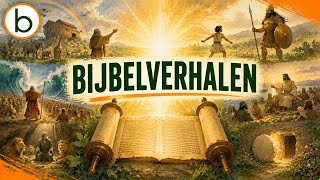 Waarom Bijbelverhalen Nog Steeds Belangrijk Zijn...