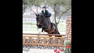 Winter Series, Katy, TX - CONNOR SON, Children's Hunters