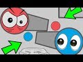 Diep.io MOBILE !! NEW TOP FUNNIEST STALKER KILL // Diep.io Funny  Dominate