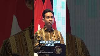 Prevalensi Stunting Turun, Gibran Usul Penambahan Insentif Kader Posyandu