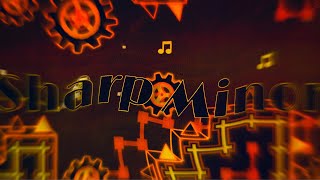 (Mobile) Sharp Minor by Giron & ASonicMen [144hz]
