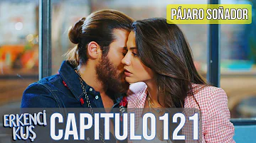 Pájaro Soñador Capitulo 121 Audio Español Erkenci Kuş Pájaro Soñador Capitulo 121 Audio Español Erkenci Kuş